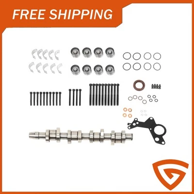 Nockenwellensatz 038109101AH 038109309B 038 109 309 B 038 109 101 AH 038109309A - Bild 1 von 4