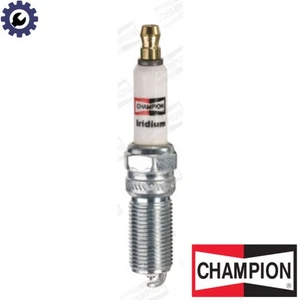 4x SPARK PLUG CCH9016 FOR FORD S-MAX/VAN MONDEO/IV/Turnier/Hatchback FOCUS/III - Picture 1 of 6