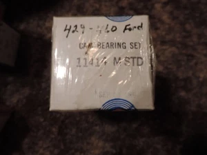 ERTEL Products cam bearings 11414 M STD - Picture 1 of 4