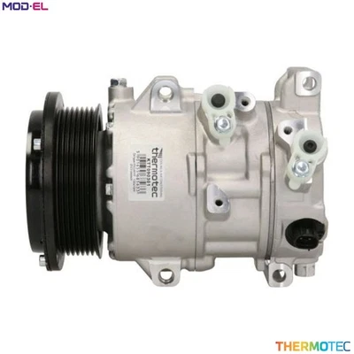 COMPRESSOR AIR CONDITIONING KTT090301 FOR TOYOTA RAV/4/III CAMRY PREVIA 2.4L - Image 1 of 4