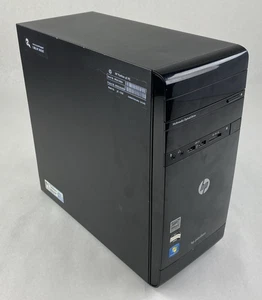 HP Pavilion P2-1134 MT AMD E-450 1.60GHz 4GB RAM No HDD No OS - Picture 1 of 15