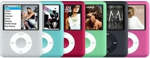 Apple iPod Nano 1st, 2nd, 3rd, 4th, 5th, 6th, 7th - New Battery Installed - Picture 1 of 58