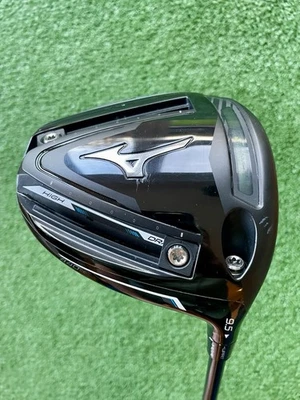 Mizuno ST-G Driver 9.5 Degree Regular Flex Right Hand Mens Golf Club - Image 1 of 4