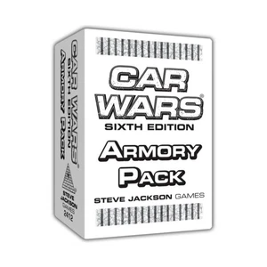 SJG Board Game Armory Pack SW (New) - Picture 1 of 2