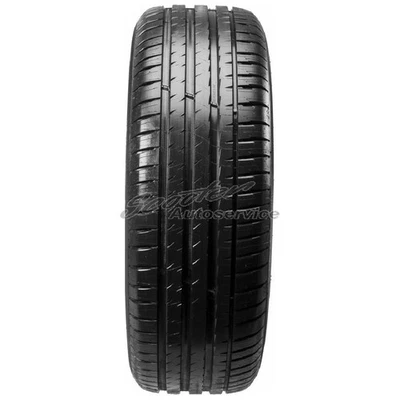 1x 205/50R17 93Y ZR Sommerreifen Michelin Pilot Sport 4 XL | 12652 - Bild 1 von 3