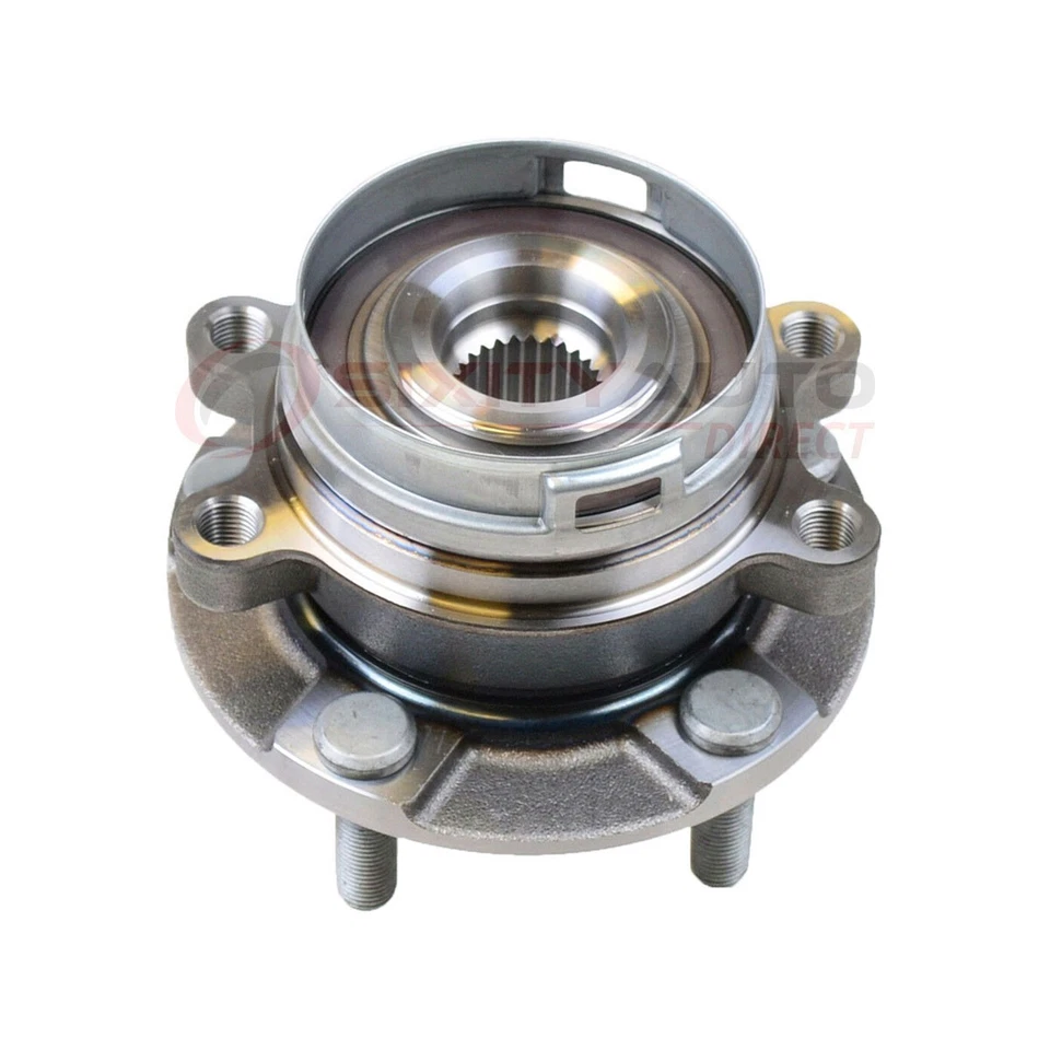 SKF Wheel Bearing & Hub Assembly for 2014-2017 Infiniti Q60 2.0L 3.0L 3.7L sd - Imagem 1 de 4