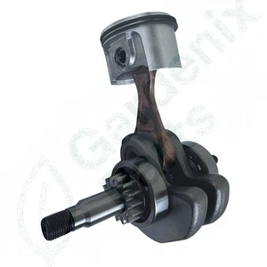 Crankshaft Assembly for Stihl BR800 BR800X BR800C Backpack Blowers Replacement - Picture 1 of 3