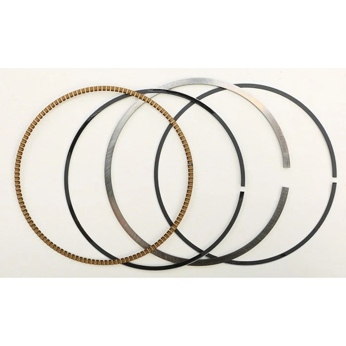 ANILLOS DE PISTÓN 77,96 MM SOLO PARA PISTONES VÉRTICES Husqvarna Honda KTM FC 250 FE 250 Foto 1 de 1