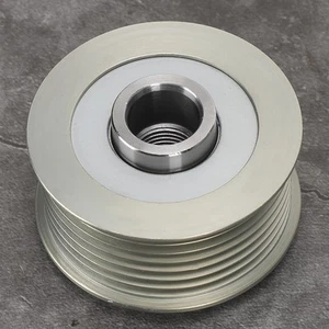 New Alternator Clutch Pulley Car Generator Parts Auto Accessory F-576631 Fits - Picture 1 of 12
