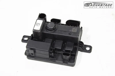2014-2016 BMW 328I GT XDRIVE F34 POWER DISTRIBUTION INTEGRATED SUPPLY MODULE OEM - Image 1 of 4
