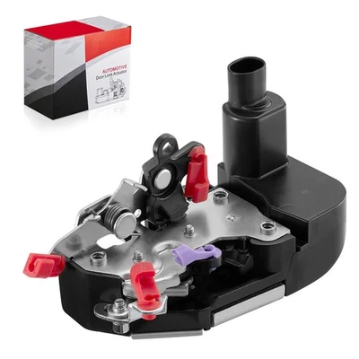 Door Lock Actuator for Jeep Grand Wagoneer Grand Cherokee 1993-2008 Front Right — 第 1/4 张图片