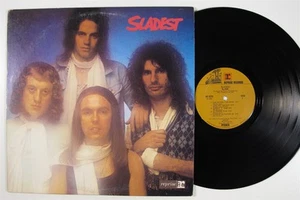SLADE Sladest REPRISE LP VG+/VG++ d - Picture 1 of 2