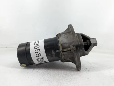 Solenoide motor de arranque Saturn SL 2000 OEM Q5FAO Foto 1 de 4