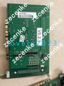 1pc used leetro Motion control card MPC08D V0.2.1 - Picture 1 of 3
