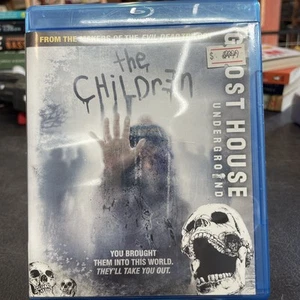 The Children (Blu-ray, 2008) - Imagen 1 de 4
