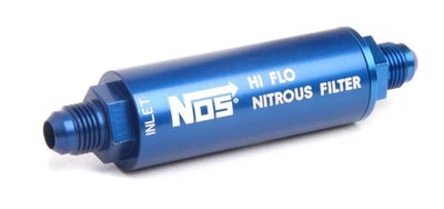 NOS 15552NOS Nitrous Filter High Pressure - Image 1 of 4