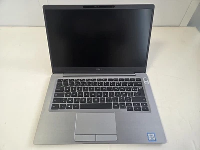 Dell Latitude 7300 i5 8365U 16 Go RAM 256 Go SSD Win 11 azerty métal - Photo 1/4