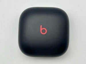 Replacement Charging Case Beats Fit Pro black - Picture 1 of 3