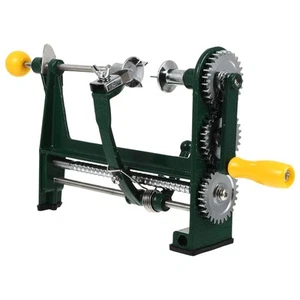 Peladora Peladora de Naranja, Piña Corer Manual Mango Kiwi Peeli... - Imagen 1 de 9