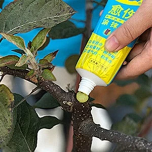 Sellador curativo de plantas 100 g Bonsai agente curativo de heridas pasta árbol curativo S9Y8 - Imagen 1 de 13