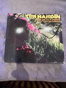 Tim Hardin: Hang On To A Dream, Verve Recordings, 2 Disc CD Set (1994) BMG Club - Bild 1 von 10