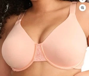 Vanity Fair BH, Style 76380, Gr. 36H, Push Up, verstellbar, Bügel BH. - Bild 1 von 3