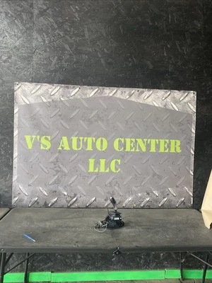 BMW 528I XDRIVE 2009-2017 transmisión automática palanca de cambios montaje OEM Foto 1 de 4