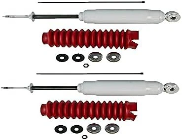 Amortiguador delantero para Isuzu, Acura, Honda, Foto 1 de 2