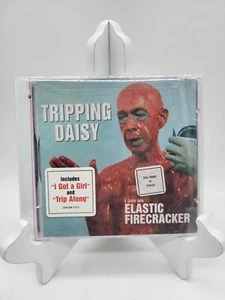 I AM an Elastic Firecracker by Tripping Daisy (CD, 1995) - Picture 1 of 2