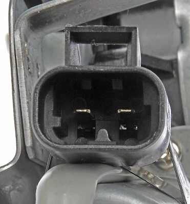 Motor y regulador de ventana eléctrica para Chevrolet Silverado 1500 HD 2001-2003 Foto 1 de 4