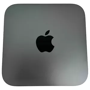 Apple Mac mini A1993 2018 i7-8700B 3.20GHz 32GB RAM 1TB SSD macOS Sequoia - Picture 1 of 3