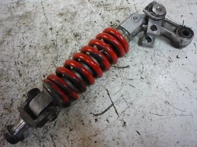 SUZUKI 98 - 03 1999 99 TL1000R SUSPENSIÓN TRASERA AMORTIGUADOR OEM Foto 1 de 4
