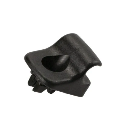 96409-9Z403 Clip de parasol negro para Nissan Frontier Xterra 2001-2004 Foto 1 de 4