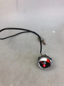 VDO Kühlertemperaturanzeige Kühler Kühlwasser Anzeige Dm: 55mm / Oldtimer - Bild 1 von 5