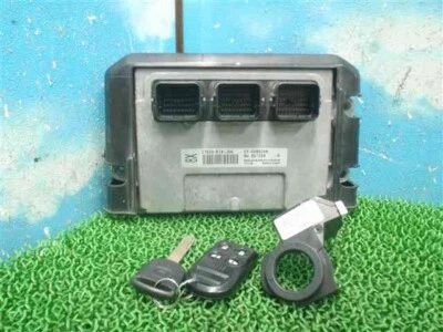 2007 HONDA STEPWAGON RG2 Engine Computer ECU 37820-RTA-J56 JDM 330738s - Image 1 of 4