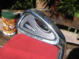 Junior, Ram TOUR, MID IRON. REF., Age 10-13, Players Height 57"- 63" NICE L.,33" - Picture 1 of 7