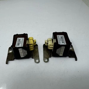 1995-1997 Right Left 2 (Both) Sensors Blazer S10 Jimmy Sonoma Bravada - Picture 1 of 9