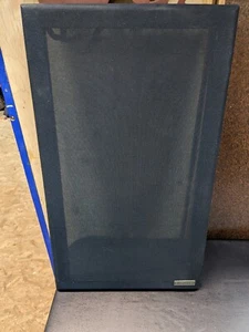 Vintage Kenwood LSK-400B Speaker Grill - Picture 1 of 2