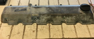 86 Bmw 325e E30 Valve Cover OEM - Image 1 of 4