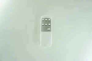Remote Control For ElectriQ AIRFLEX15-V2 Portable Air Conditioner - Picture 1 of 5