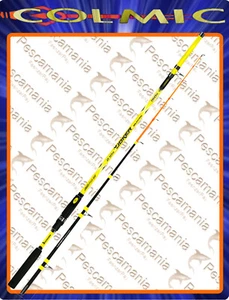Colmic JOKER BOLENTINO Canna mt 2,10 gr 150 - Bild 1 von 1
