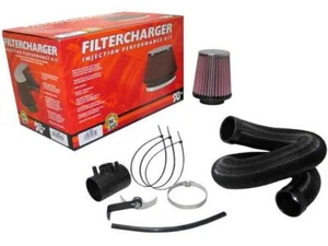 Kit de rendimiento K&N 57i Suzuki Swift III 1.6i 57-0664 - Imagen 1 de 1