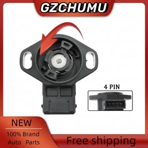 Nuevo sensor de posición de acelerador TPS MD614697 para Eagle Summt Mitsubishi Montero - Imagen 1 de 6