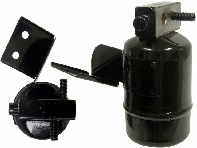 适用于 1980 道奇 Aspen 空调接收器 Drier 88252SZ — 第 1/2 张图片