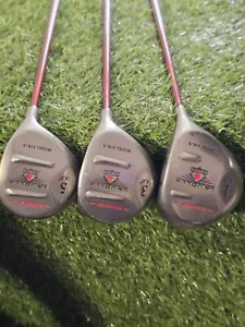 Juego de madera Club La Jolla modelo 210 con driver - driver, madera 3,5 - Imagen 1 de 5