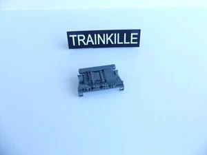 ROCO COFFRE AVEC RESERVOIR POUR LOCOMOTIVE TYPE BB 25100 / 25200 - Imagen 1 de 3