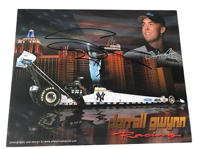 Andrew Cowin 2003 New York Yankees ￼hero postcard signed autographed￼ NO COA - Image 1 of 3