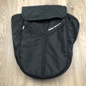 steelcraft pram handle cover