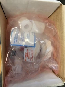 Gemu 617 10D75245A0HPW diaphragm valve 88043030 new - Picture 1 of 2