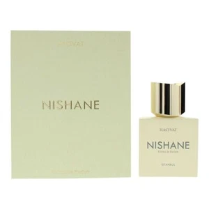 Nishane Hacivat Extrait de Parfum 50ml Spray Unisex